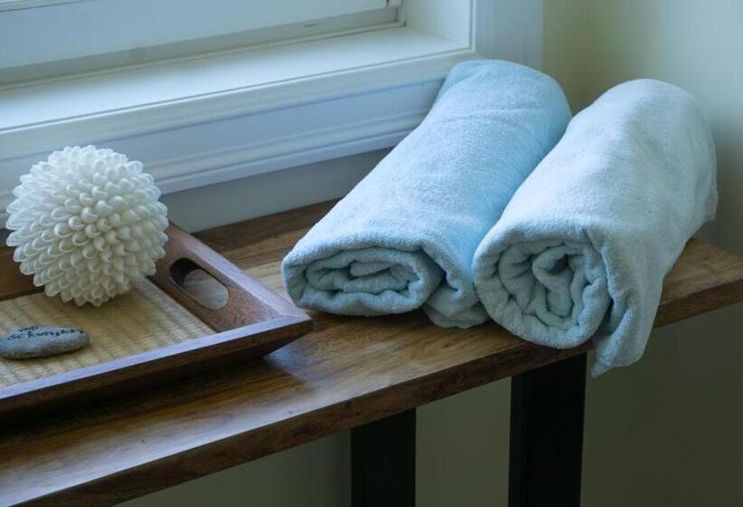 豪华套房, The Empty Nest B & B