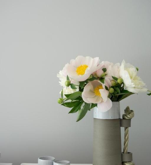 带大床的豪华间, The Empty Nest B & B