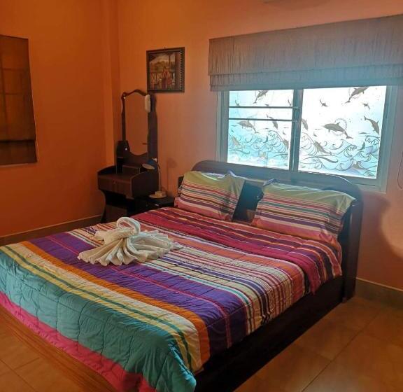 Habitació Estàndard, Baan Sabaijai Resort & Omsorgssenter