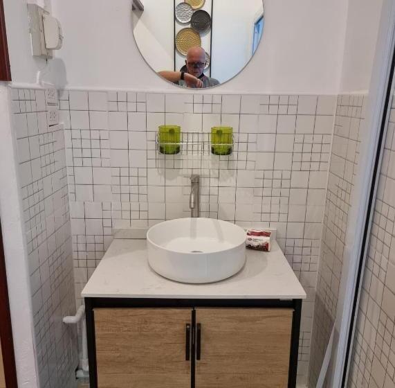 Habitació Estàndard amb Terrassa, Baan Sabaijai Resort & Omsorgssenter