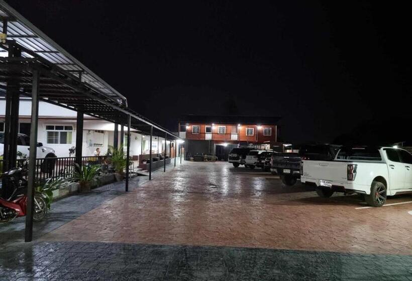 Habitació Estàndard, Baan Sabaijai Resort & Omsorgssenter