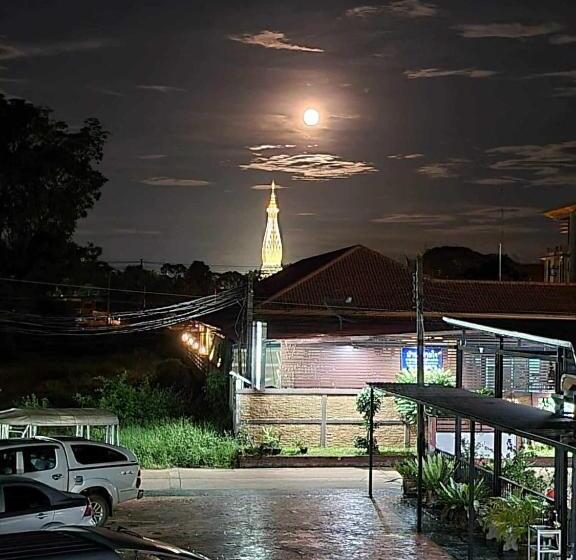 Habitació Estàndard, Baan Sabaijai Resort & Omsorgssenter
