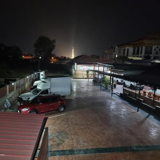 Habitació Estàndard, Baan Sabaijai Resort & Omsorgssenter