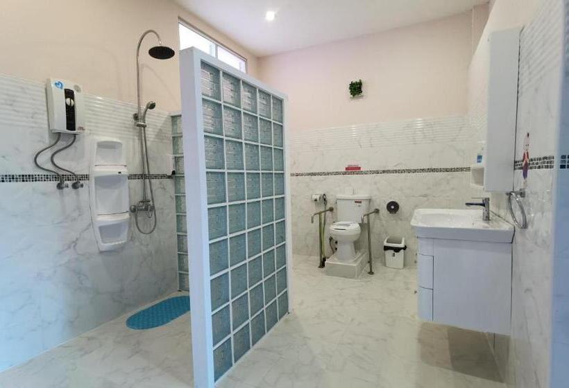 Apartament 1 Dormitori Vista Piscina, Baan Sabaijai Resort & Omsorgssenter