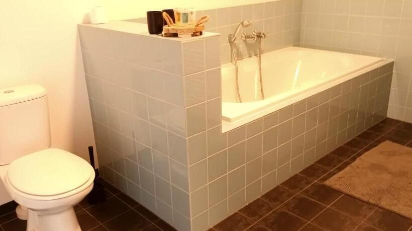 스탠다드 룸, B&b Oldenbosch