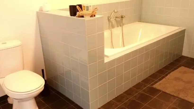 スタンダードルーム, B&b Oldenbosch