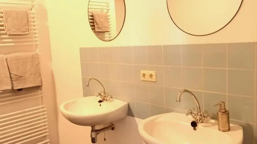 スタンダードルーム, B&b Oldenbosch