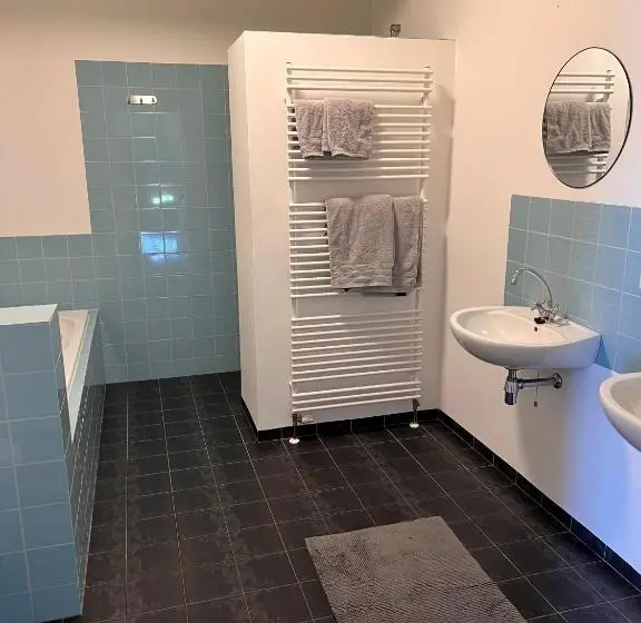 スタンダードルーム, B&b Oldenbosch