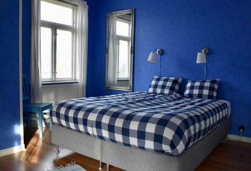 חדר סטנדרט, Mooi! Gula Huset