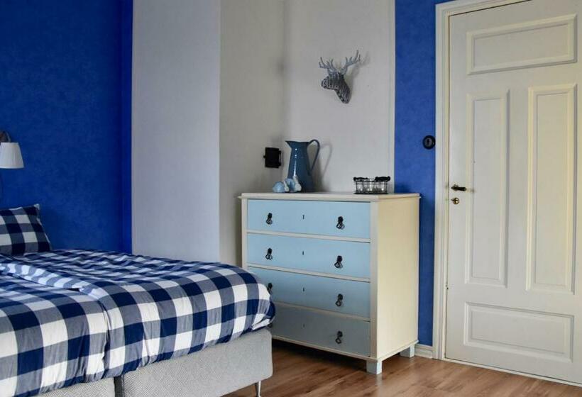 חדר סטנדרט, Mooi! Gula Huset