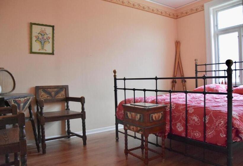 חדר סטנדרט, Mooi! Gula Huset