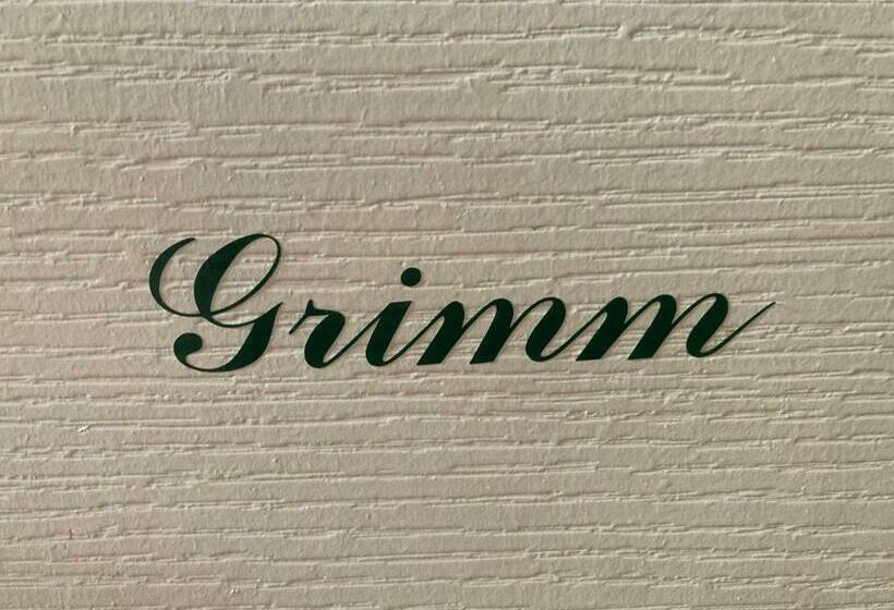 חדר סטנדרט לארבעה, Theaterherberg