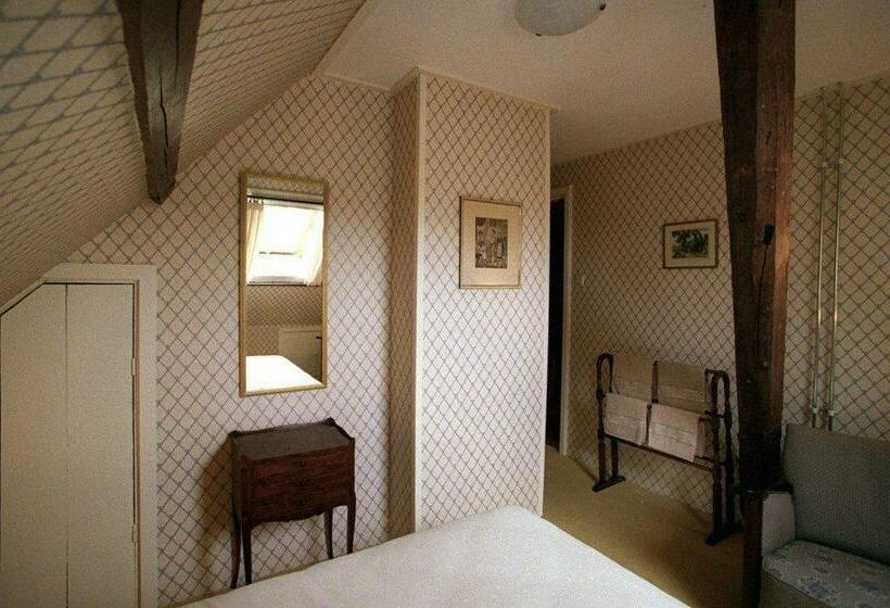 חדר סטנדרט, Theaterherberg