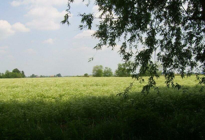 חדר סטנדרט, Theaterherberg