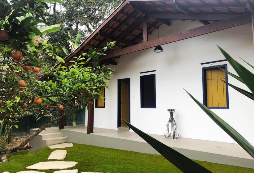 חדר סטנדרט, Vila Glaura