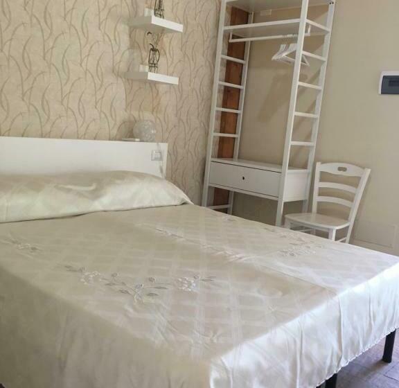 חדר סטנדרט, Agriturismo Il Solengo