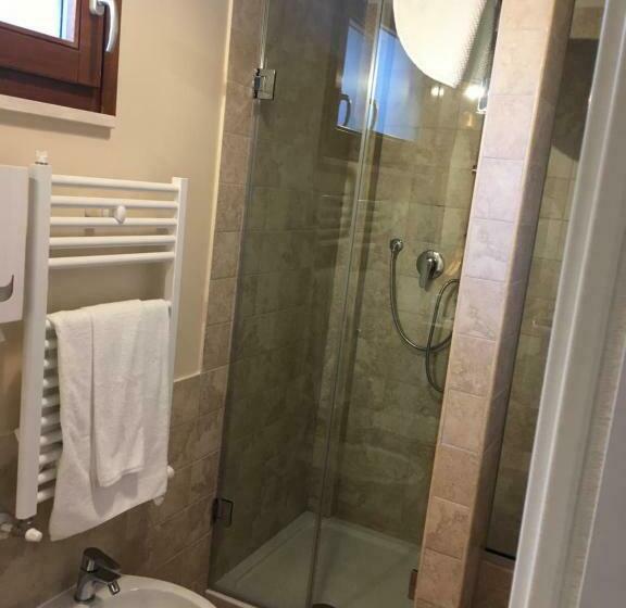 Номер Стандарт, Agriturismo Il Solengo