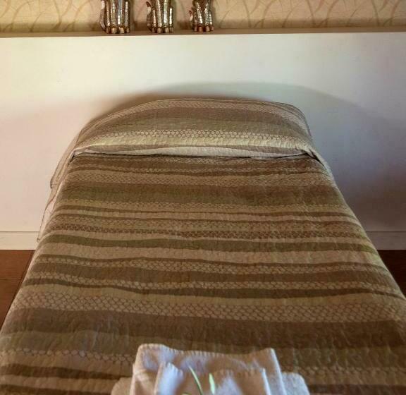 חדר סטנדרט, Agriturismo Il Solengo