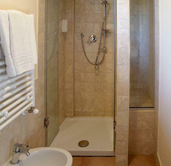 חדר סטנדרט, Agriturismo Il Solengo