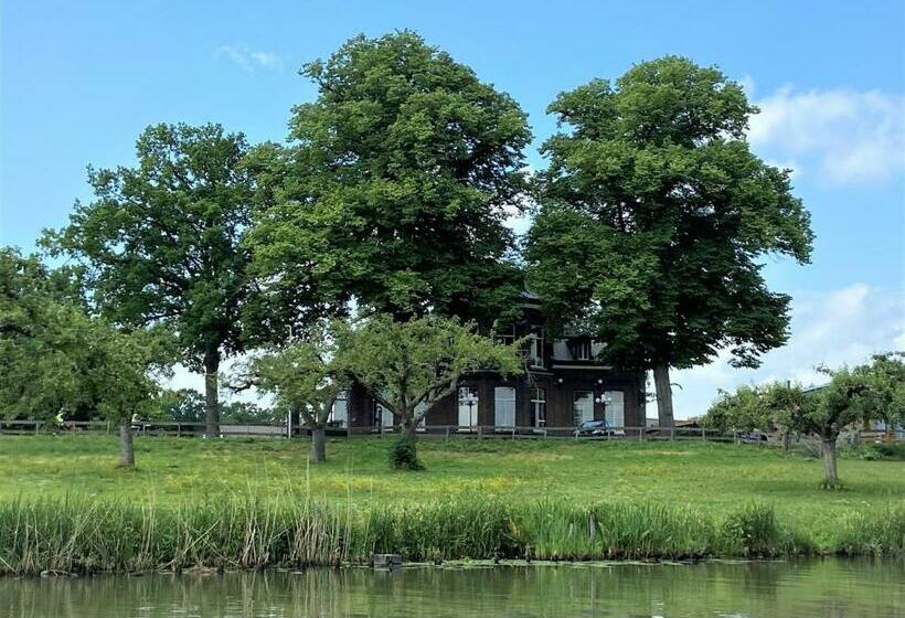 סוויטה, De Os En Het Paard