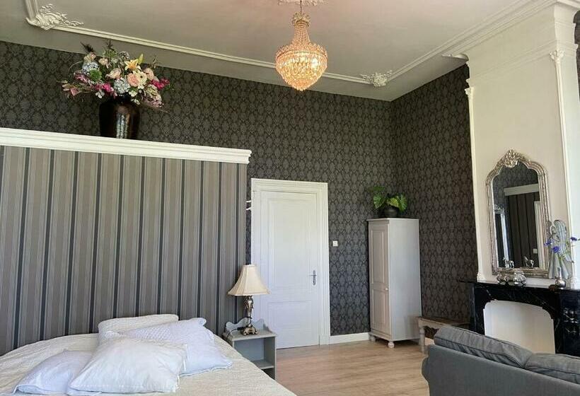 סוויטה, De Os En Het Paard