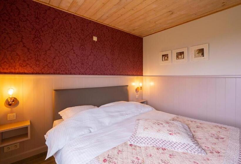 スタンダードルーム, Gasthof Schraevenacker