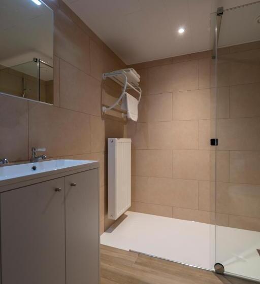 スタンダードルーム, Gasthof Schraevenacker