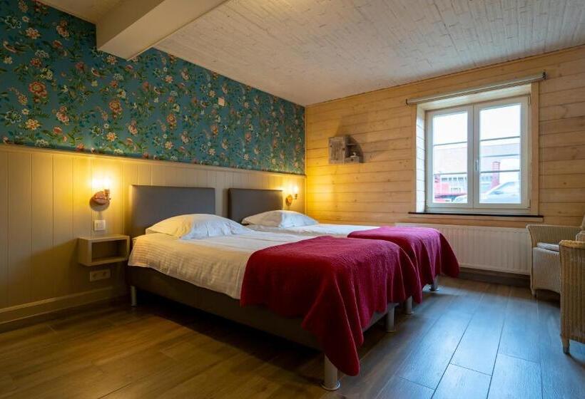 Номер Стандарт, Gasthof Schraevenacker