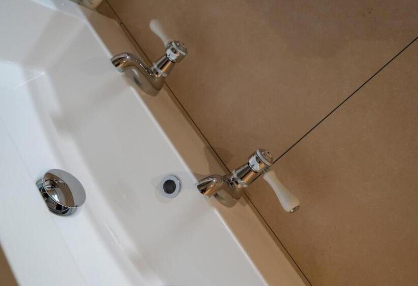 スタンダードルーム, Gasthof Schraevenacker