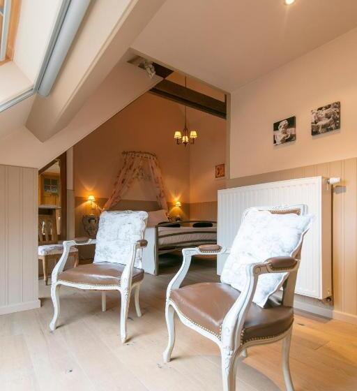 スーペリアールーム, Gasthof Schraevenacker