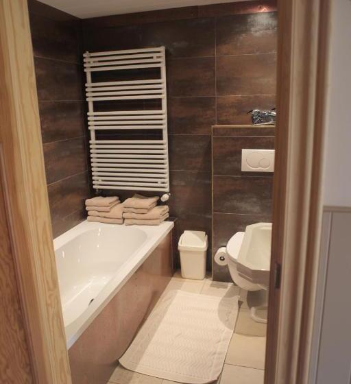 スーペリアールーム, Gasthof Schraevenacker