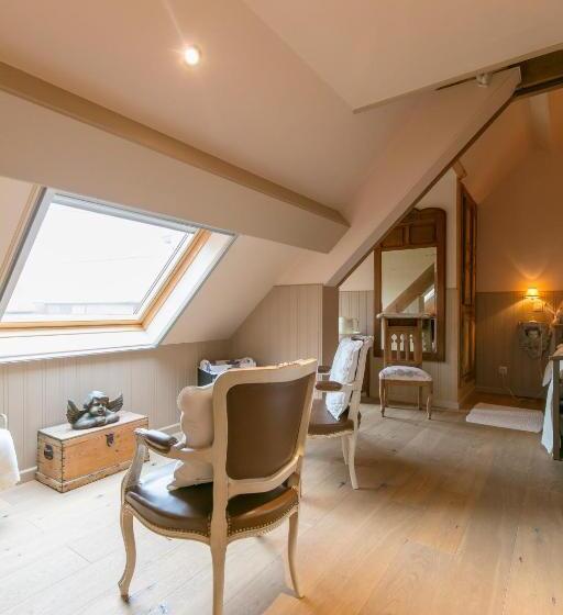 スーペリアールーム, Gasthof Schraevenacker