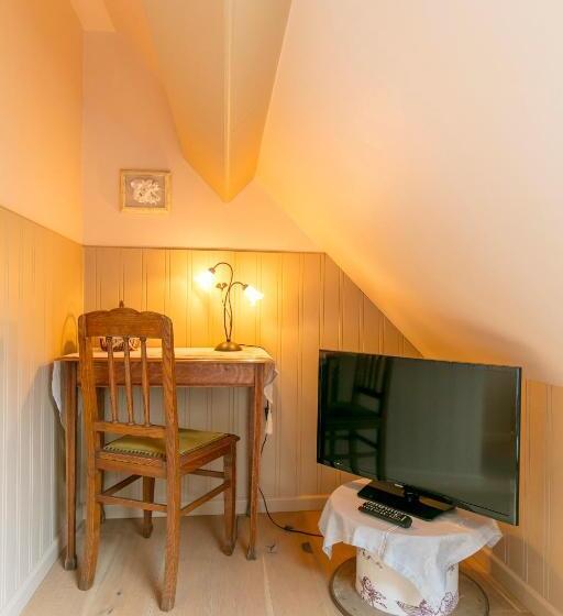 スーペリアールーム, Gasthof Schraevenacker