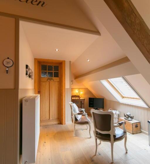 スーペリアールーム, Gasthof Schraevenacker