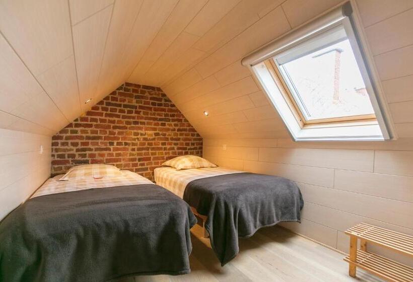 スーペリアールーム, Gasthof Schraevenacker