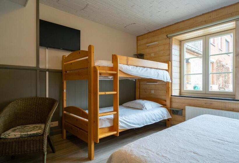 ファミリールーム, Gasthof Schraevenacker