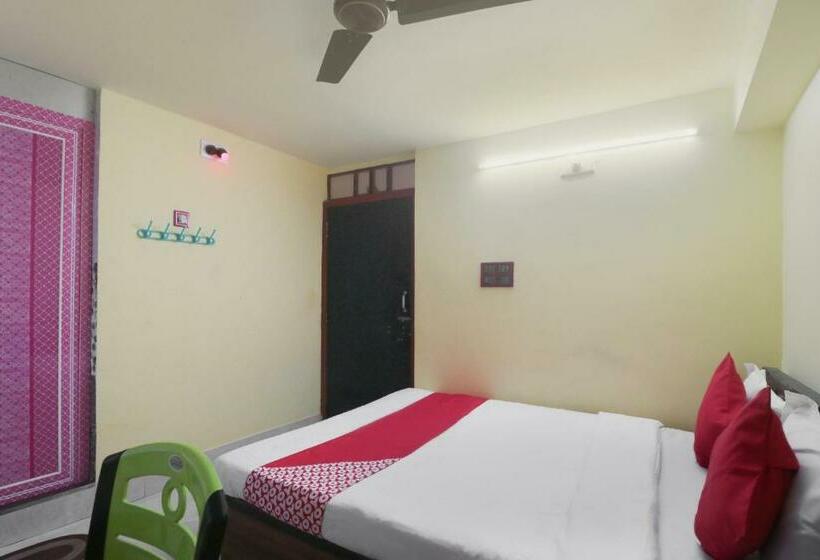 Трехместный Номер Классика, Oyo 70828 Shyam Guest House