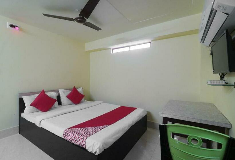 Трехместный Номер Классика, Oyo 70828 Shyam Guest House