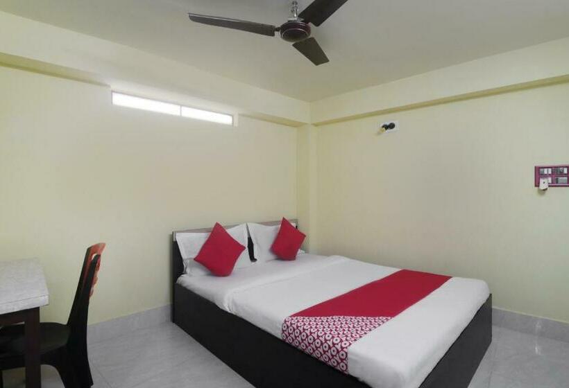 トリプルクラシックルーム, Oyo 70828 Shyam Guest House