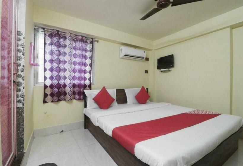 三人经典房间, Oyo 70828 Shyam Guest House