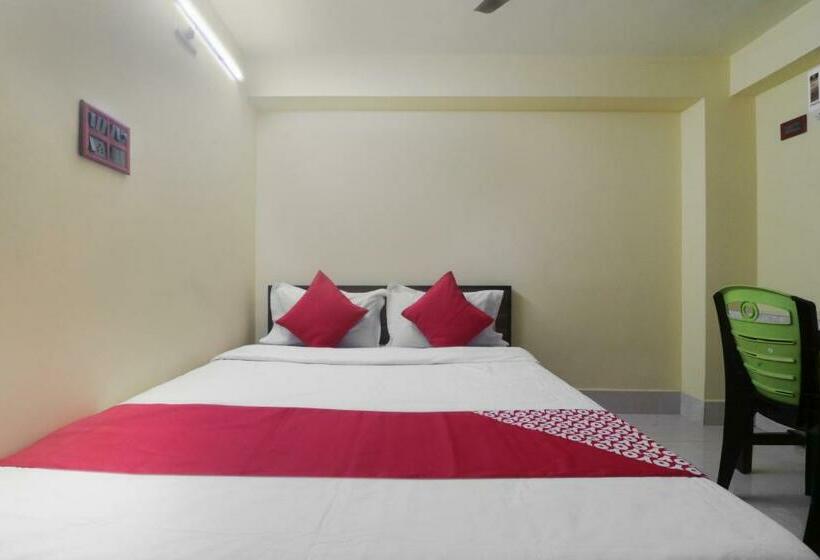 Трехместный Номер Классика, Oyo 70828 Shyam Guest House