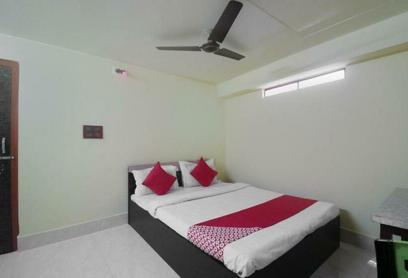 三人经典房间, Oyo 70828 Shyam Guest House