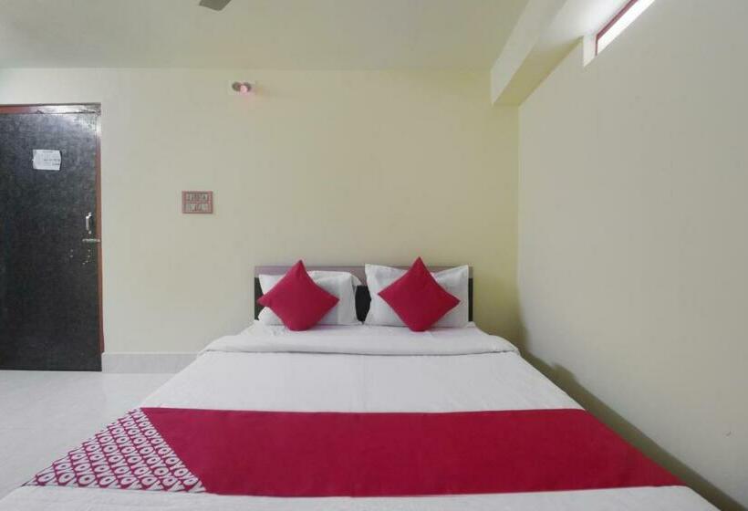 Трехместный Номер Классика, Oyo 70828 Shyam Guest House