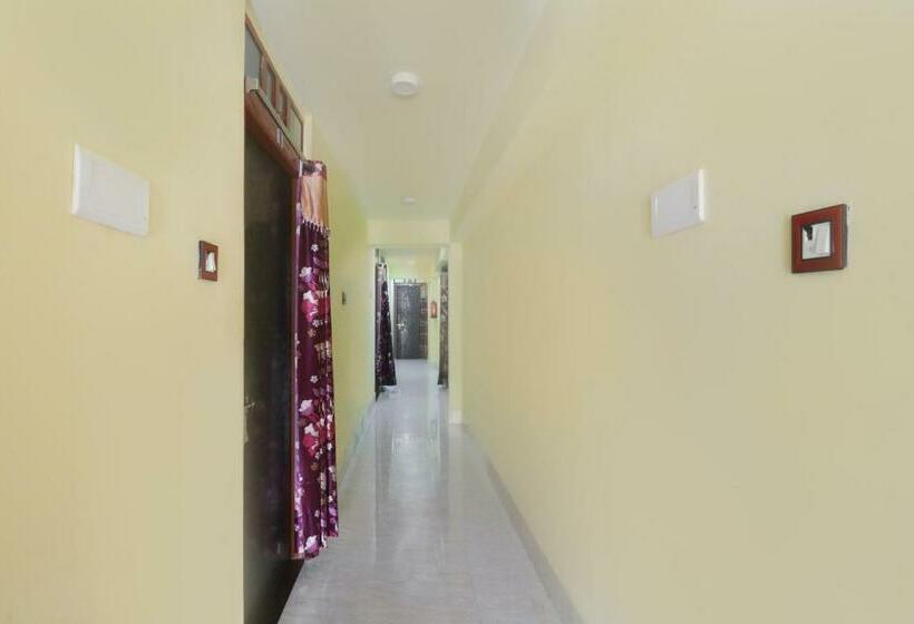 トリプルクラシックルーム, Oyo 70828 Shyam Guest House