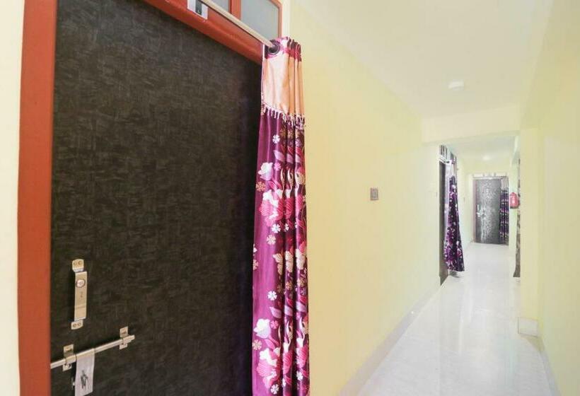 トリプルクラシックルーム, Oyo 70828 Shyam Guest House