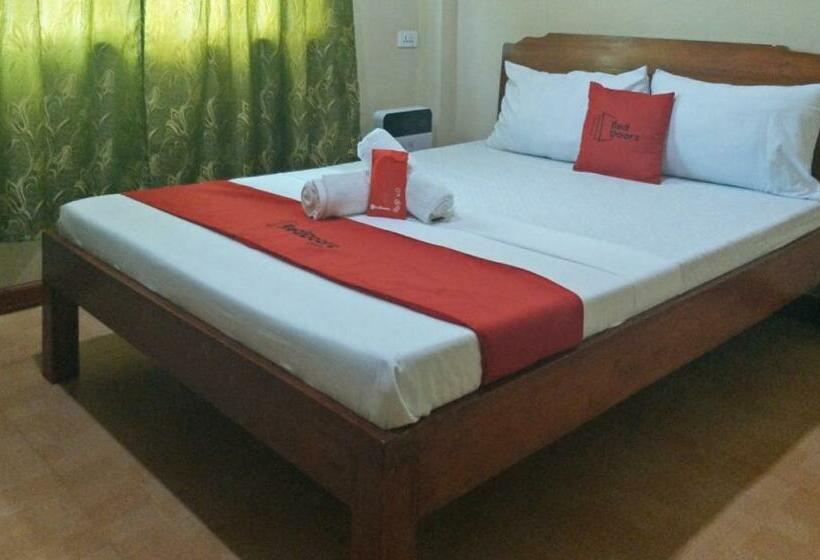 스탠다드 룸, Reddoorz Near Talisay District Hospital