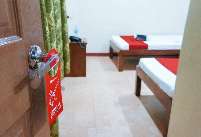 스탠다드 룸, Reddoorz Near Talisay District Hospital