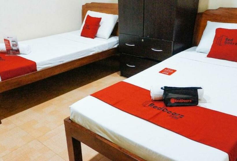 Номер Стандарт, Reddoorz Near Talisay District Hospital