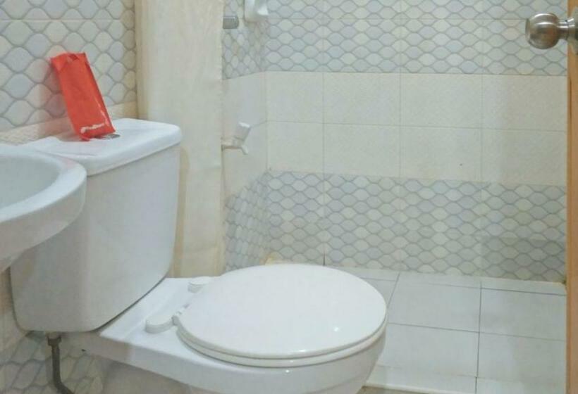 스탠다드 트리플 룸, Reddoorz Near Talisay District Hospital