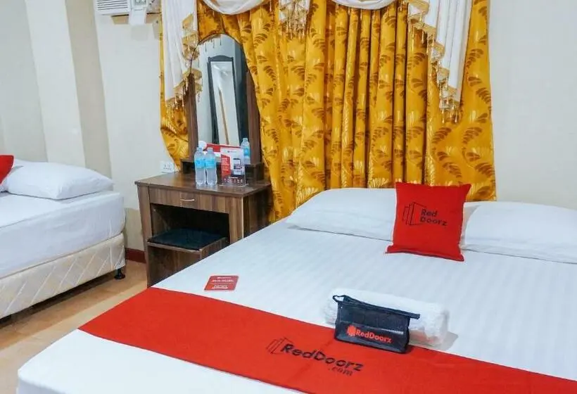 デラックスルーム, Reddoorz Near Talisay District Hospital